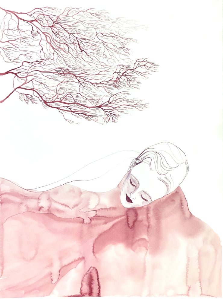 Laura Partin