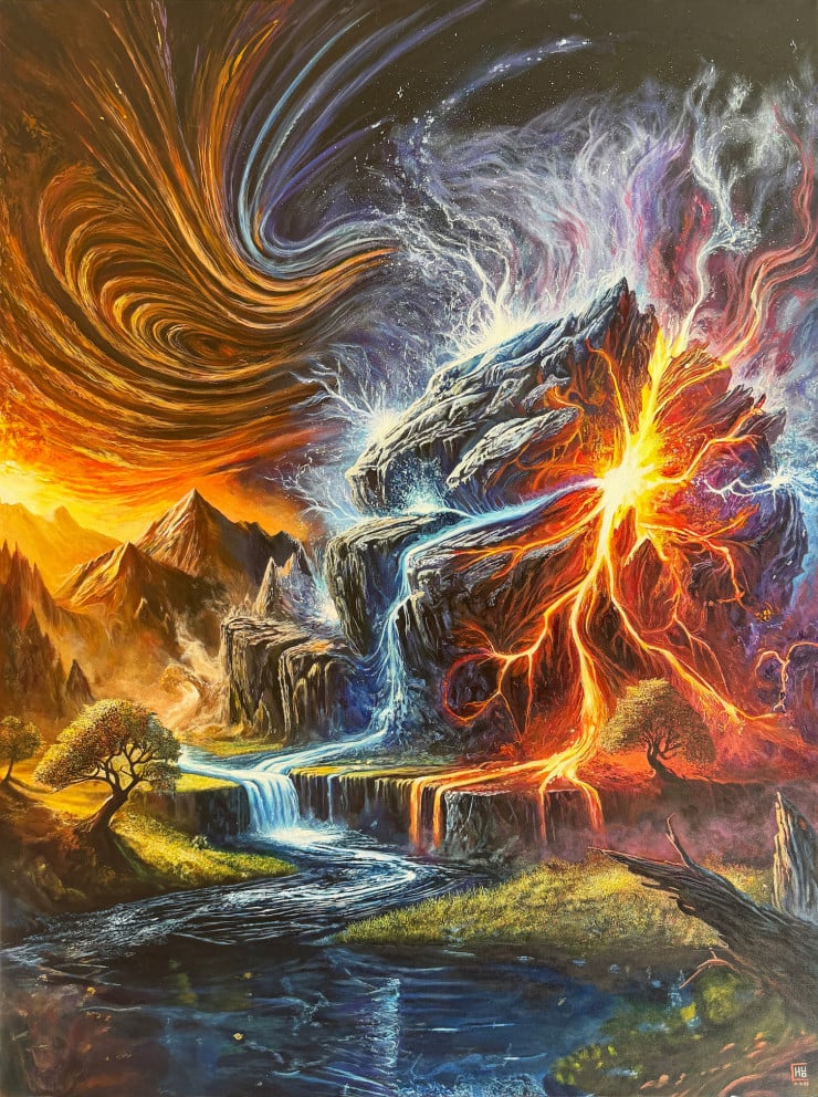 Jesus Garcia Anido