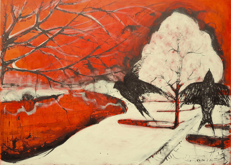 Alfred Freddy Krupa