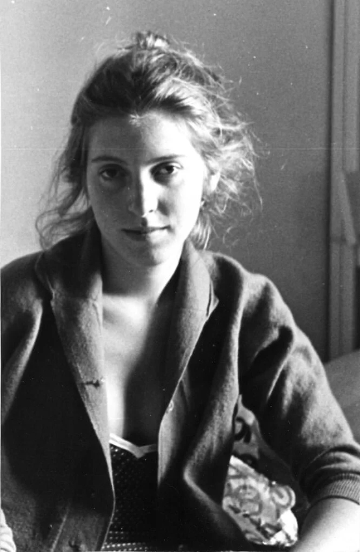 ArtRewards | The Ethereal Legacy of Francesca Woodman