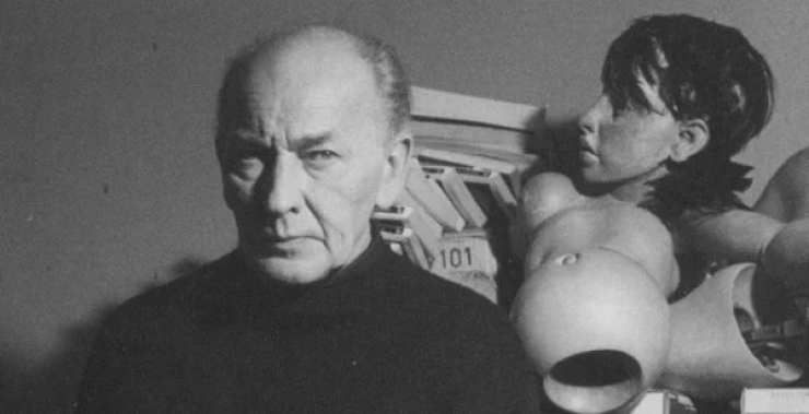 Hans Bellmer: The Disquieting Genius of Surrealist Sculpture