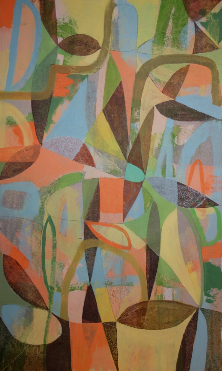 Hal Mayforth