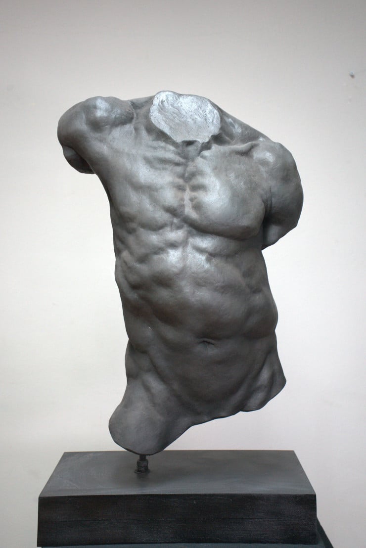 Bertrand Godefroy