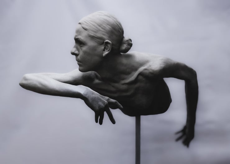 Bertrand Godefroy