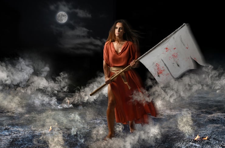 Daphna Laszlo-Katzor