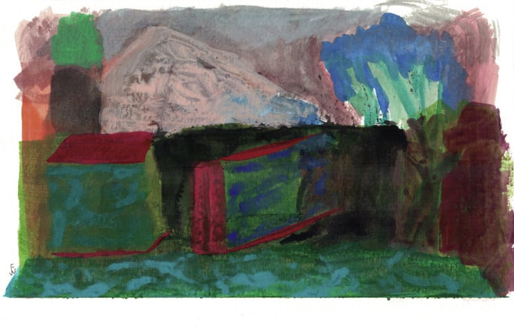 Frank Werner
