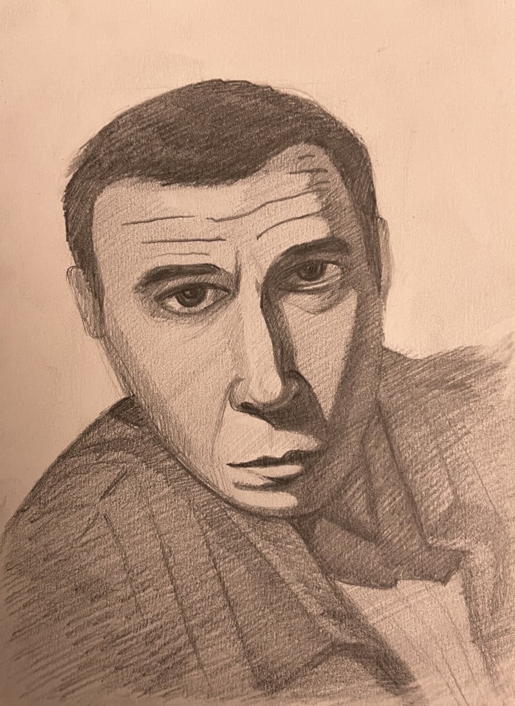 Ivan Klymenko