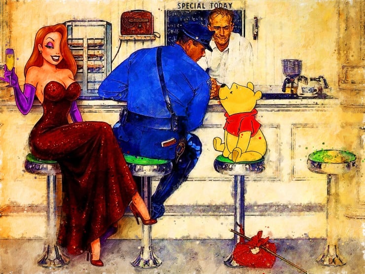 Benny arte