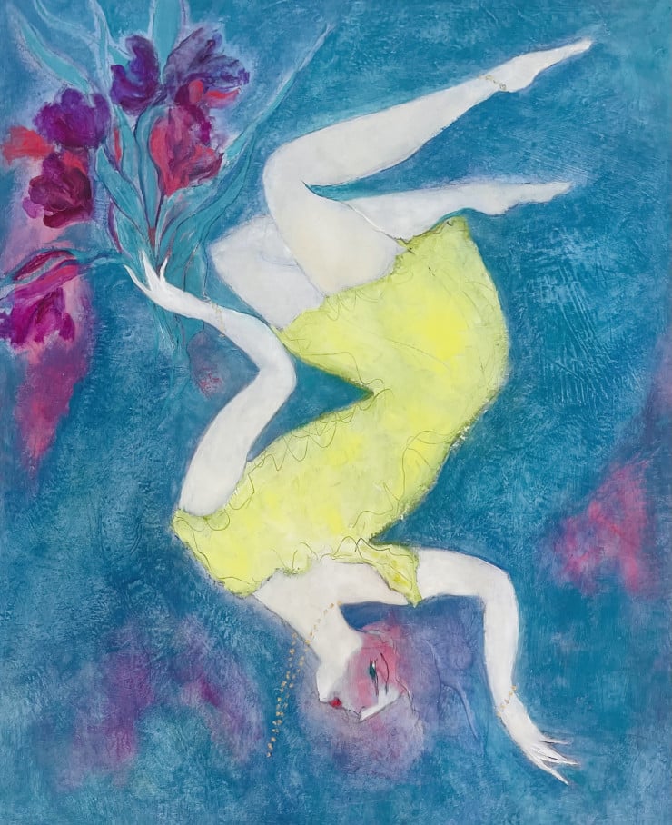 Consuelo Child-Villiers