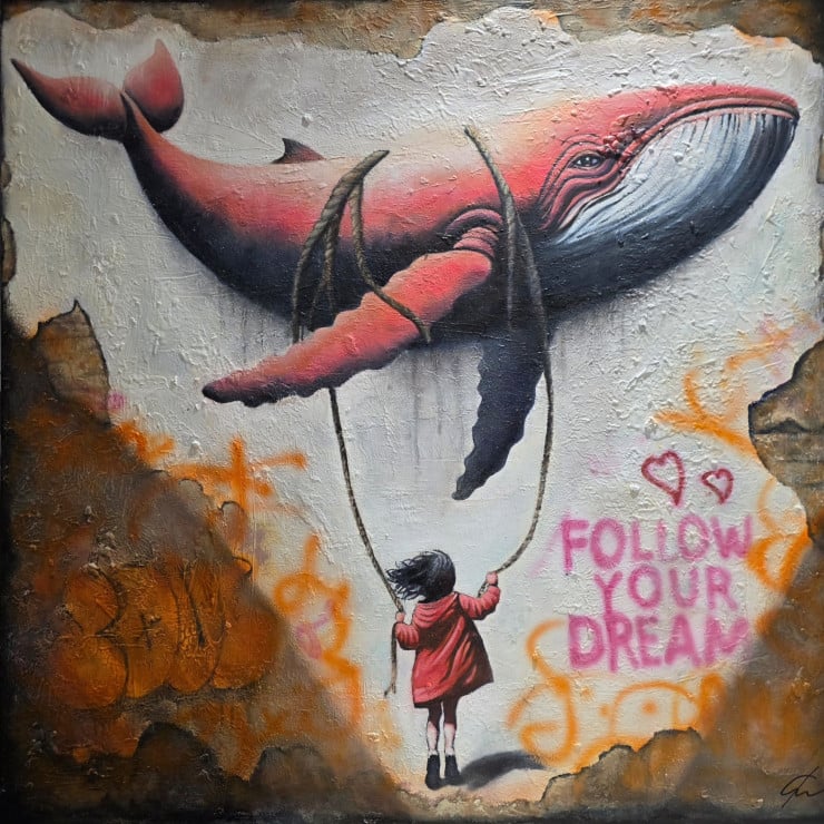 BIG DREAMS