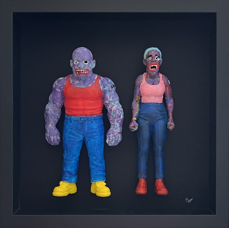BiggiVinciArt