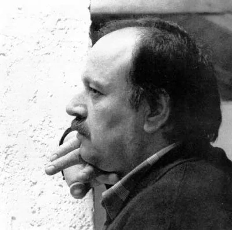 Gastone Cecconello