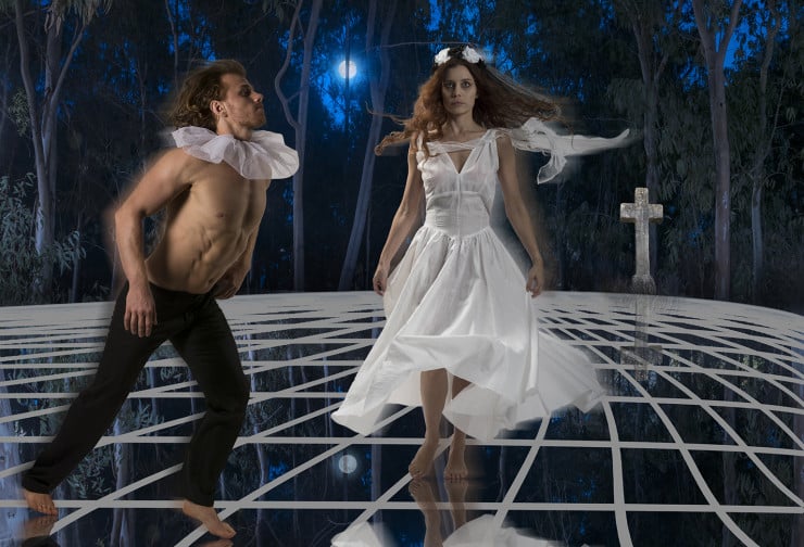 Daphna Laszlo-Katzor