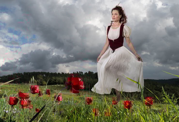 Daphna Laszlo-Katzor