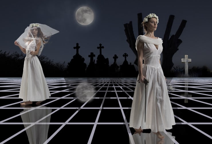 Daphna Laszlo-Katzor