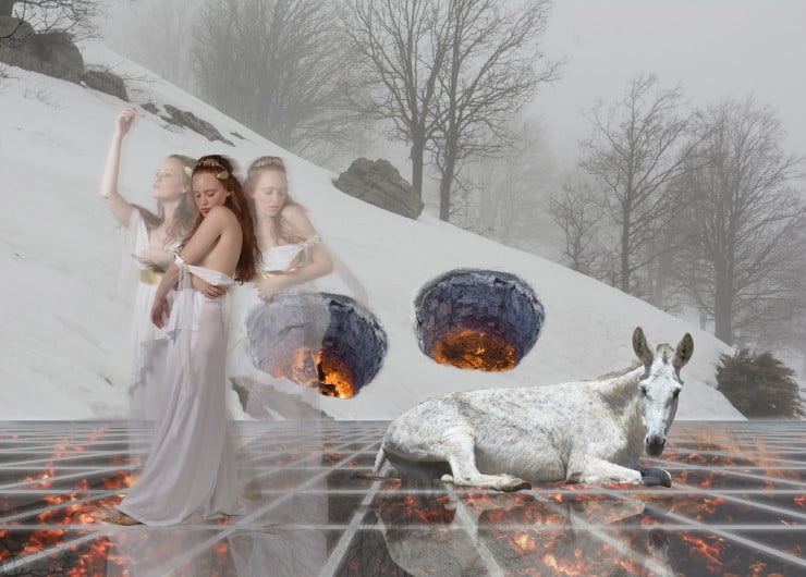 Daphna Laszlo-Katzor