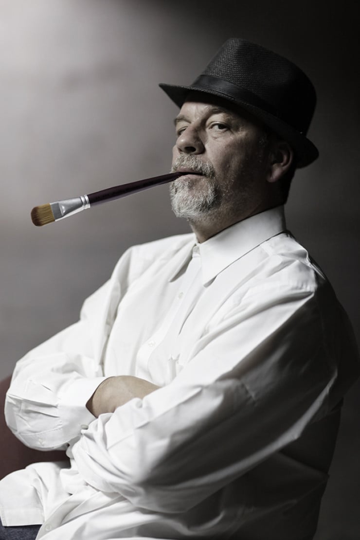 Guillermo Grebe Larraín