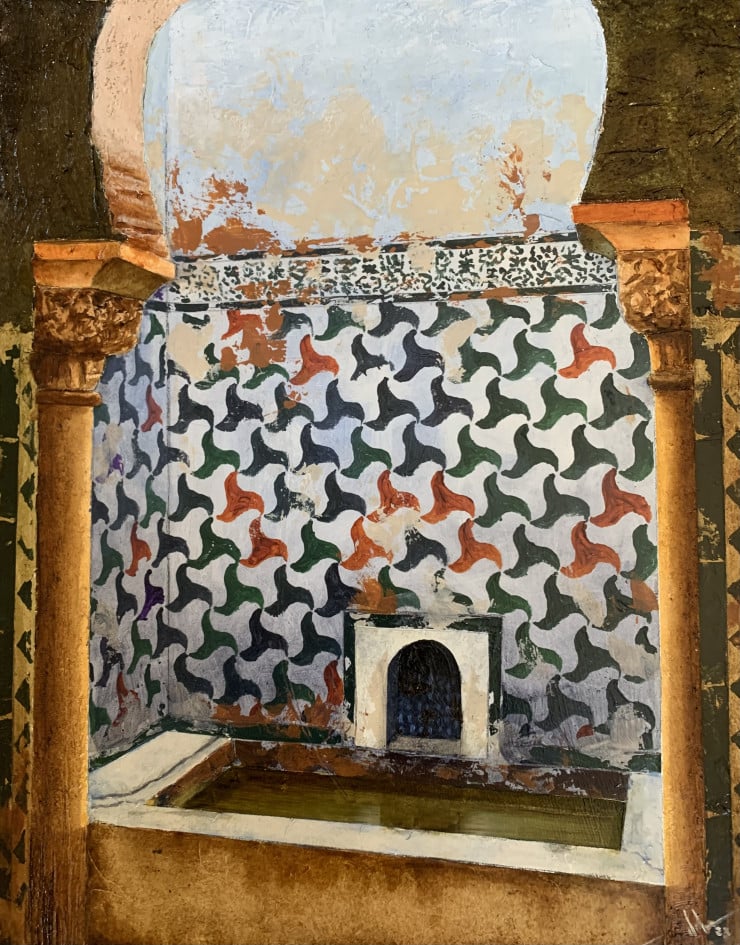 Juanjo Molina