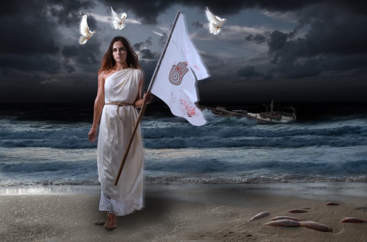 Daphna Laszlo-Katzor