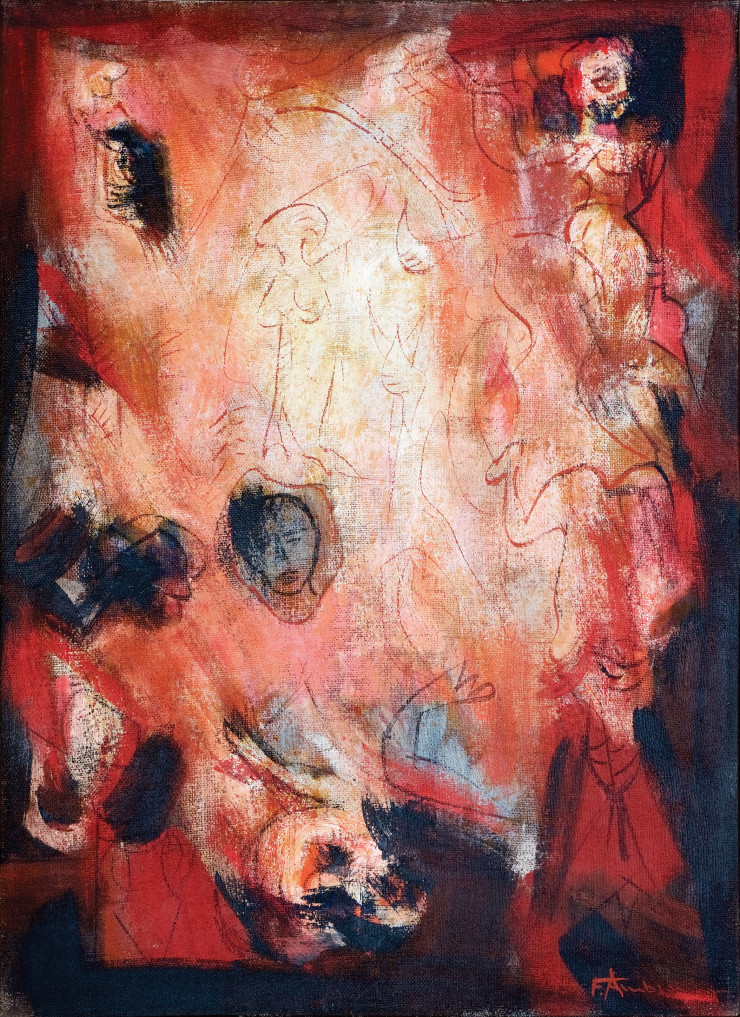 Ferdinando Ambrosino