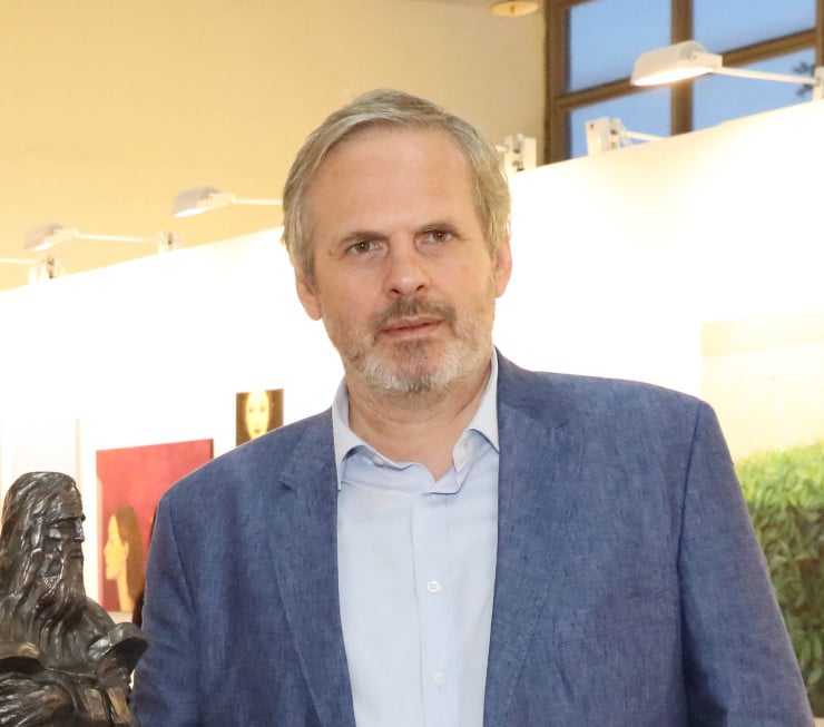 Igor Grechanyk