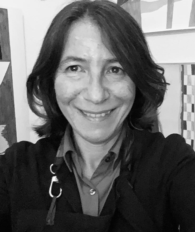 Barbara Krijanovsky