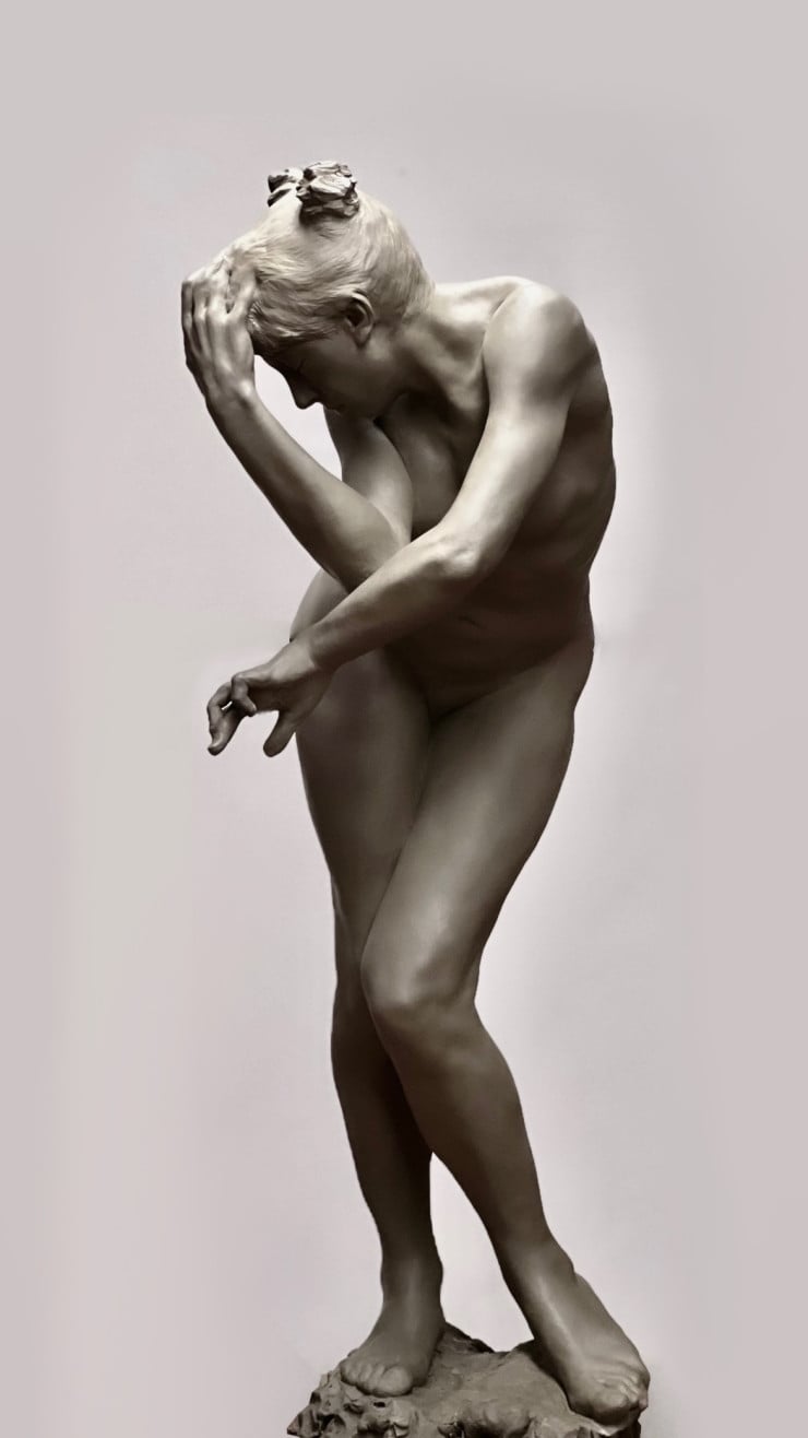Bertrand Godefroy