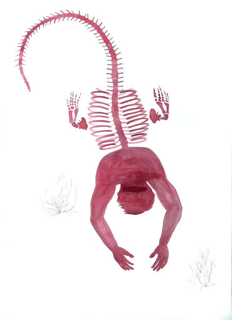 Laura Partin