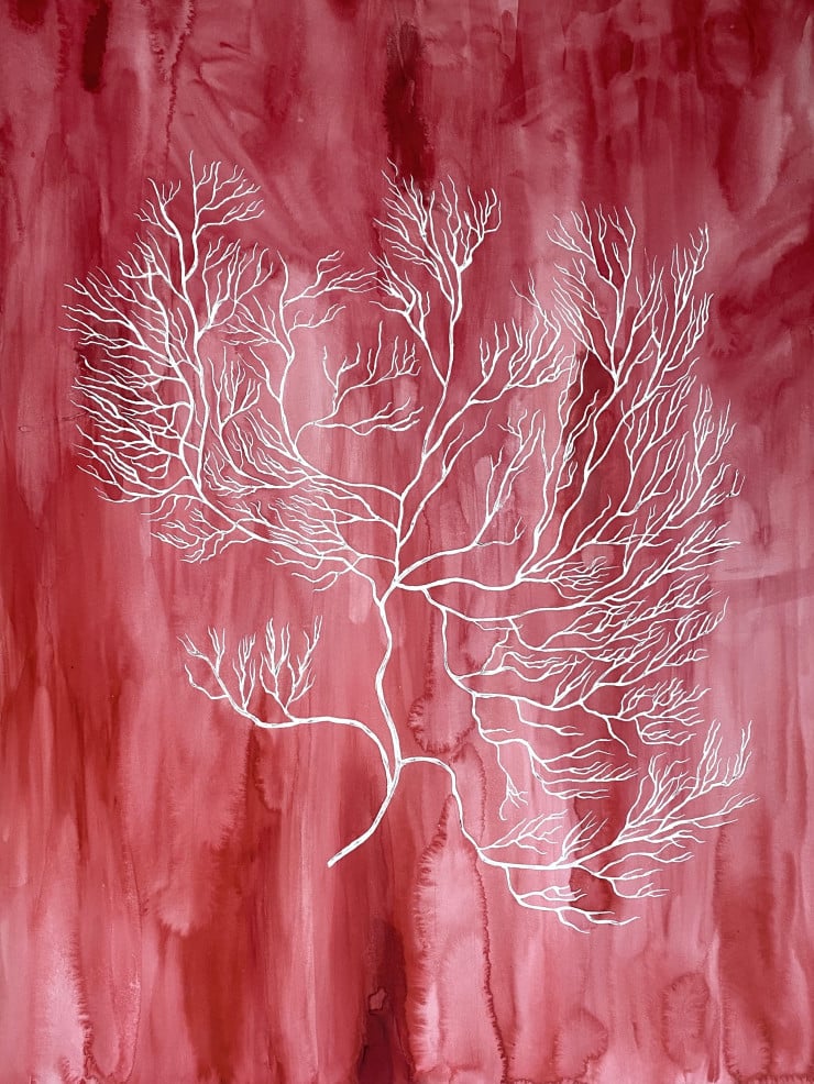 Laura Partin