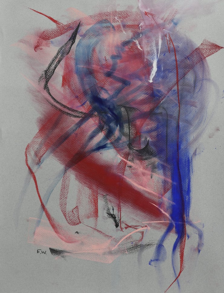 Frank Werner