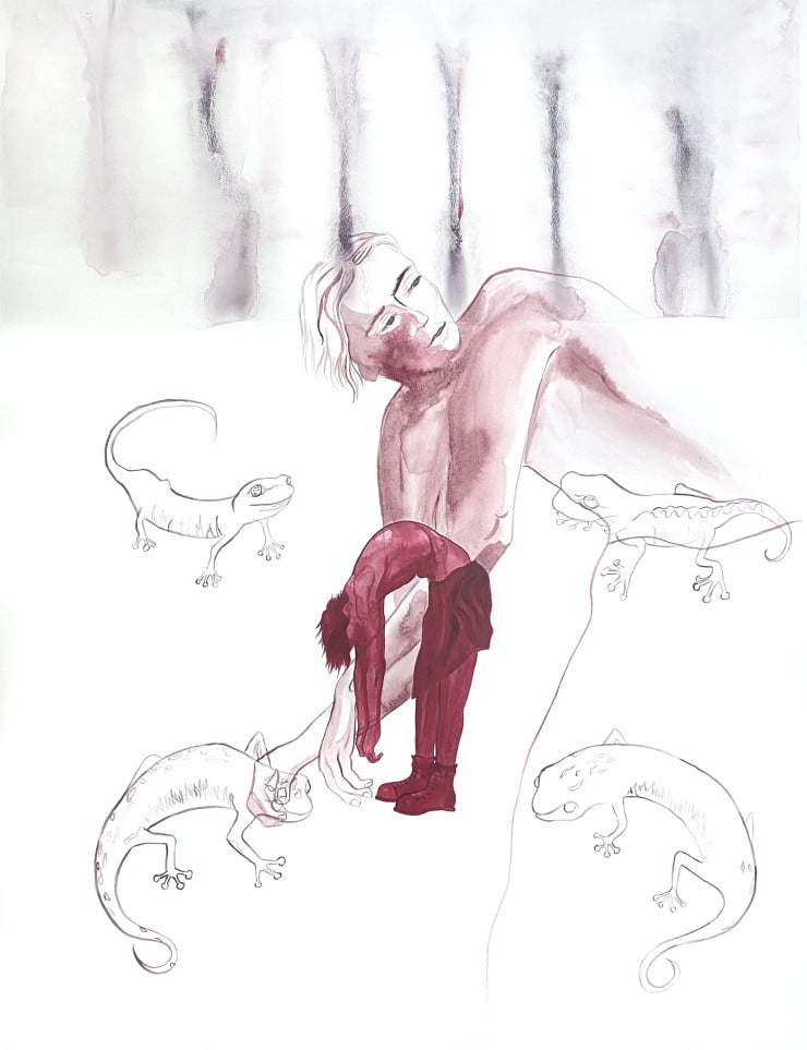 Laura Partin