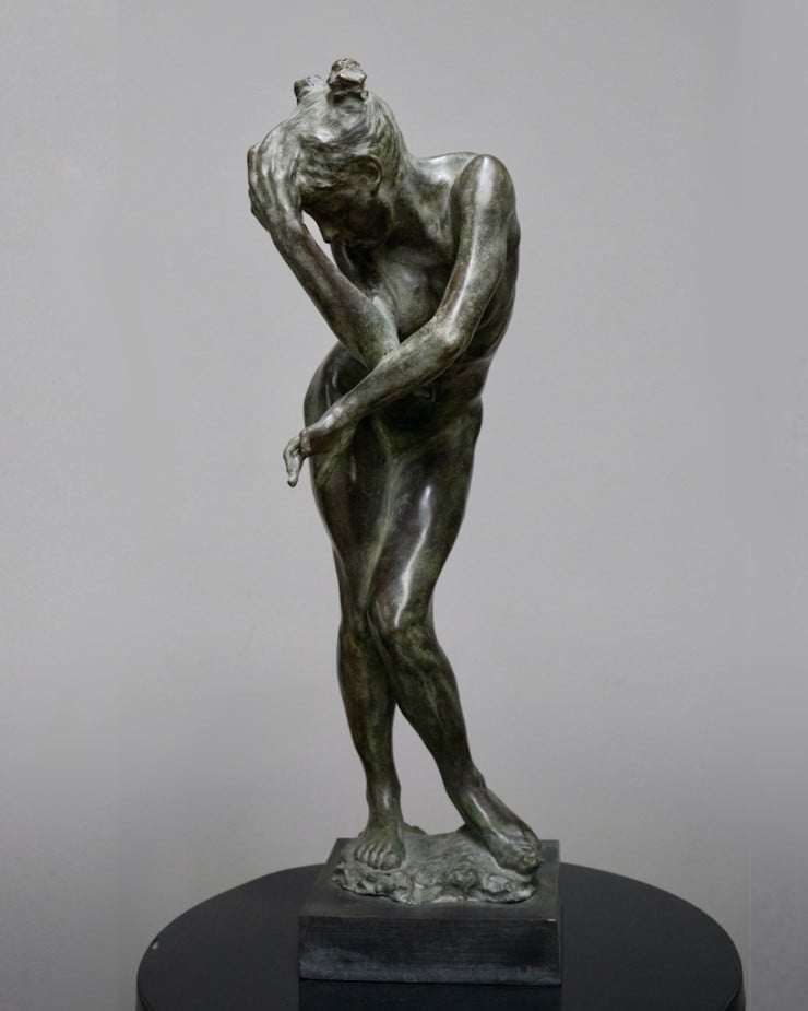 Bertrand Godefroy