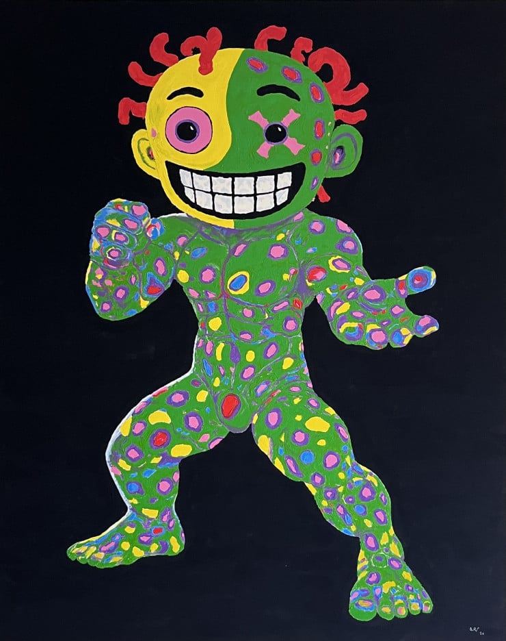 BiggiVinciArt