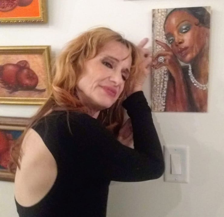 Teresa Moore