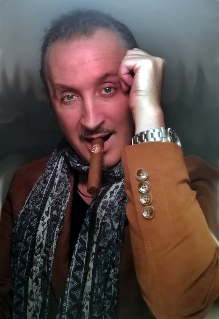 Stefano Mazzolini