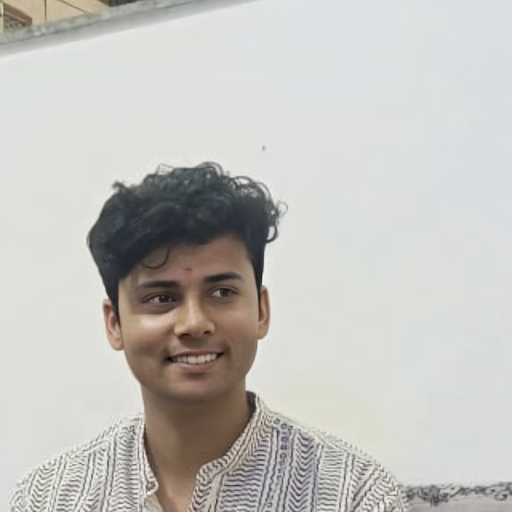 Anshu Dadheech