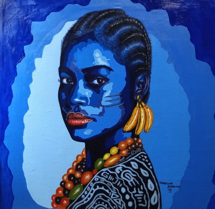 Babalola Iyanuoluwa