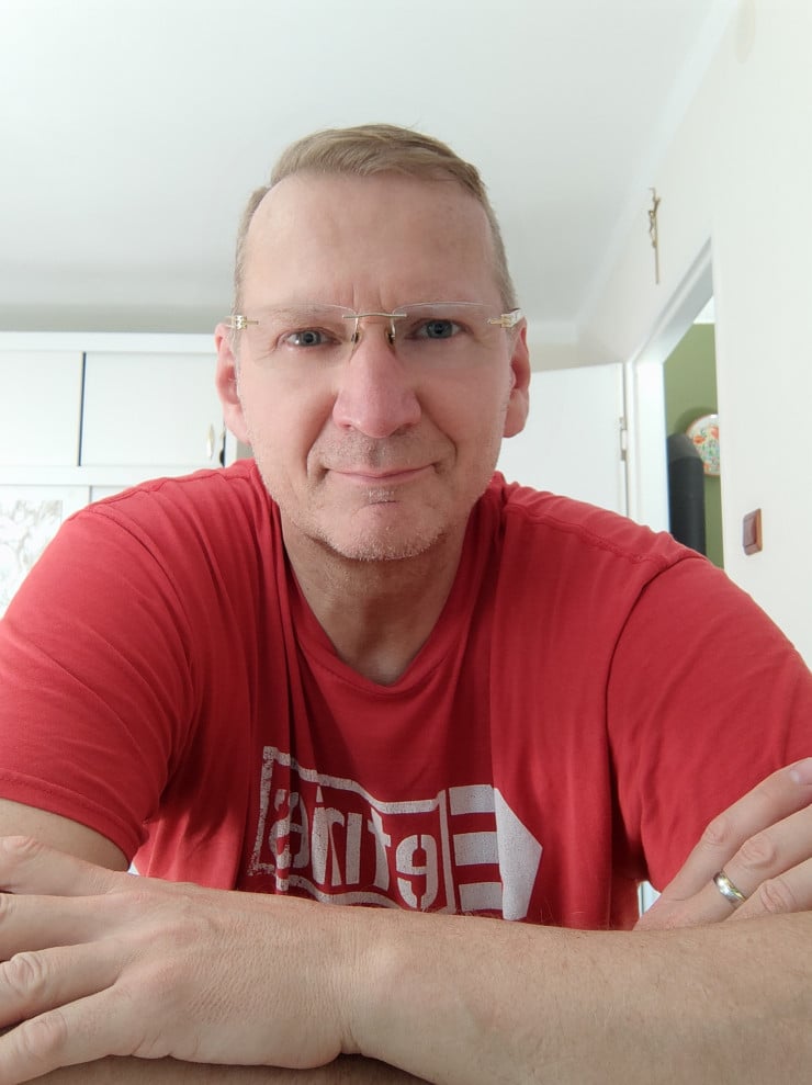 Radek Gabriel Skočný