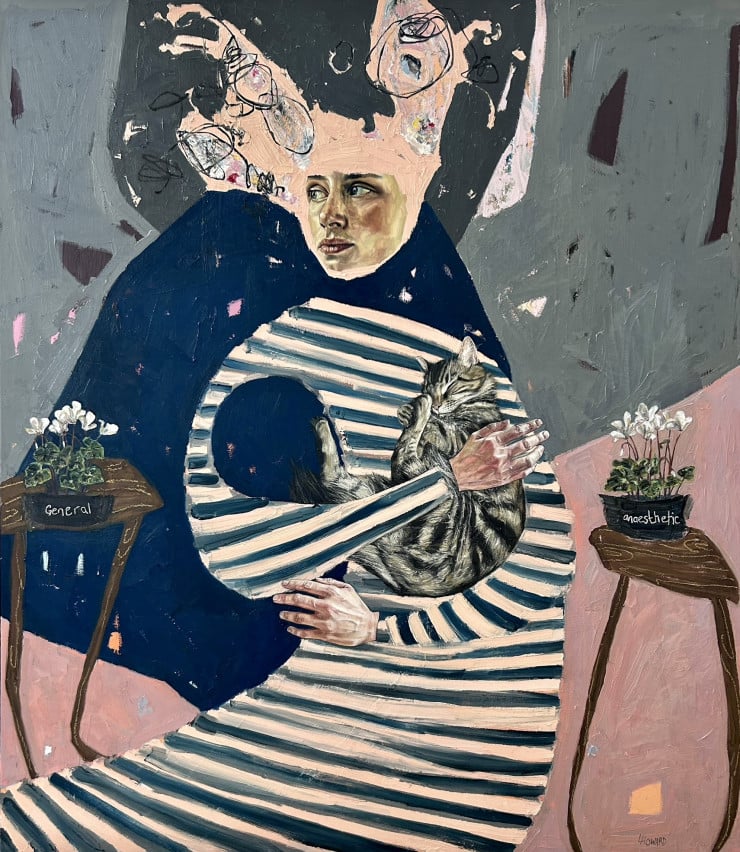 Louise Howard