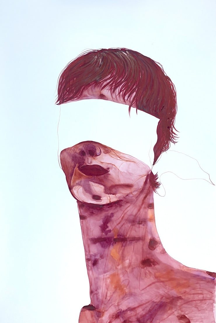 Laura Partin