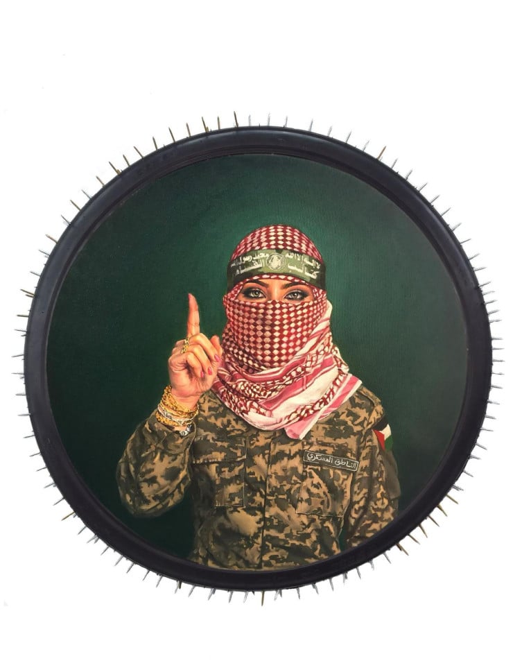 Shadi Alzaqzouq