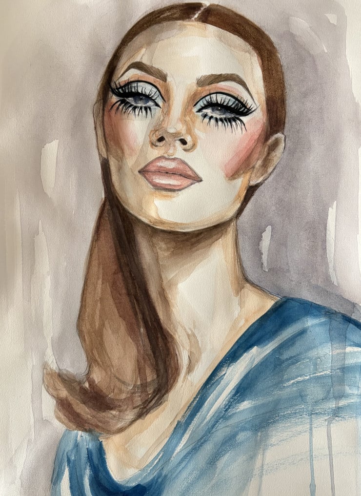 Catherine Coufakis