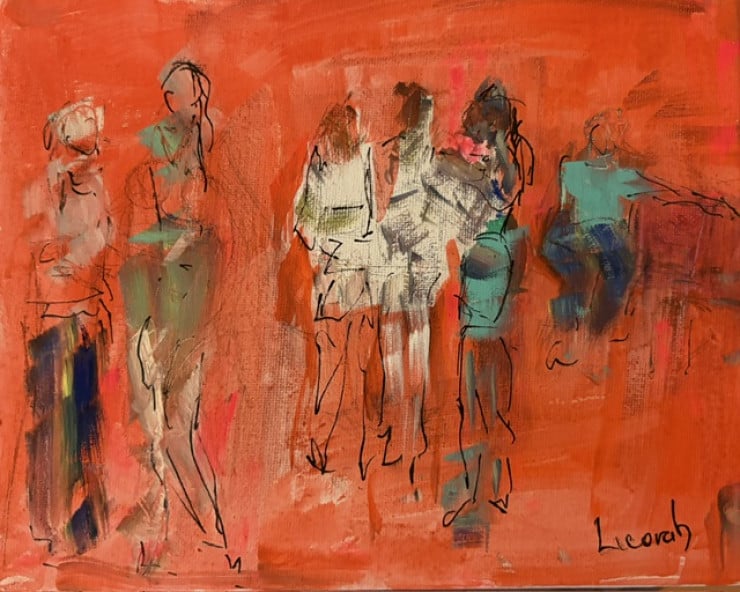 Leeorah Hursky