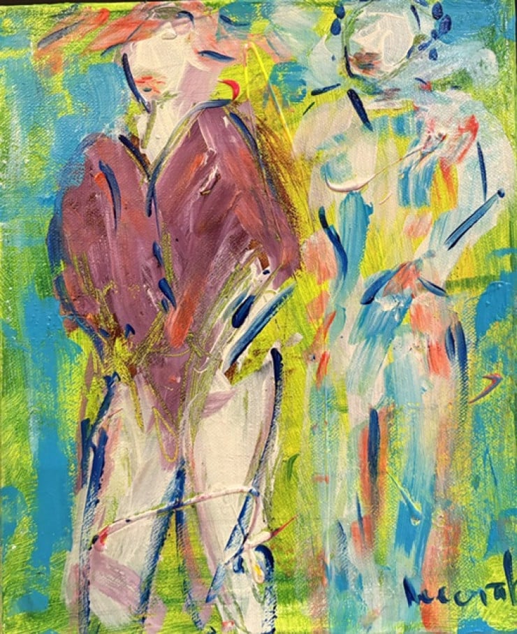 Leeorah Hursky