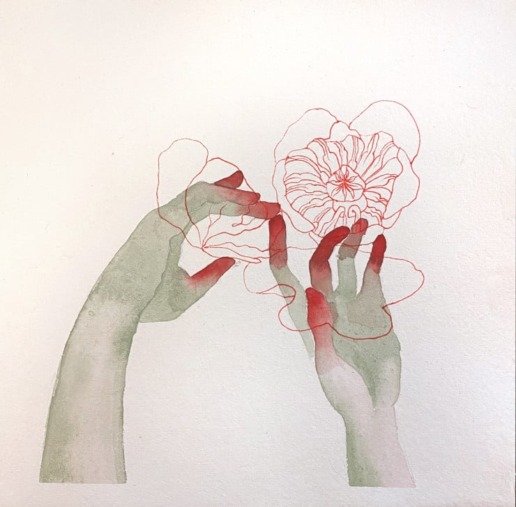 Laura Partin