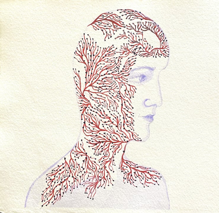 Laura Partin