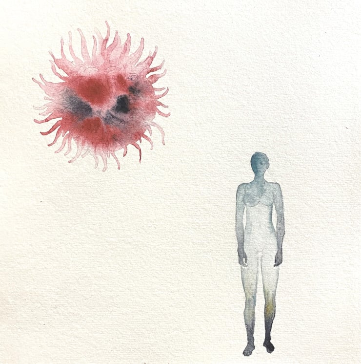 Laura Partin