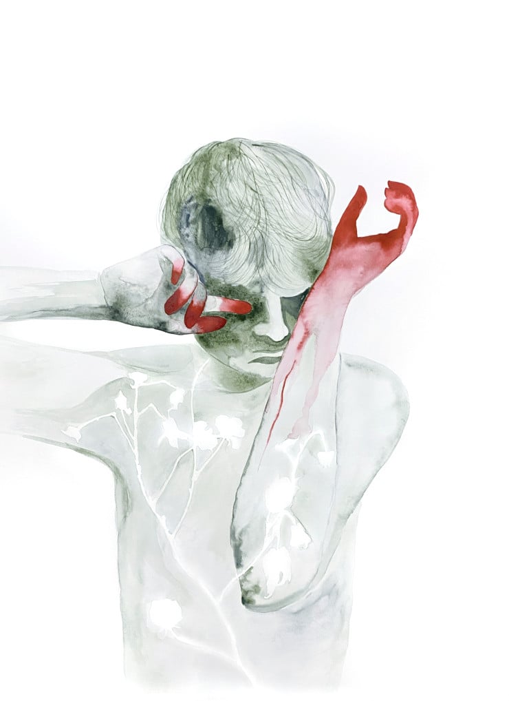 Laura Partin
