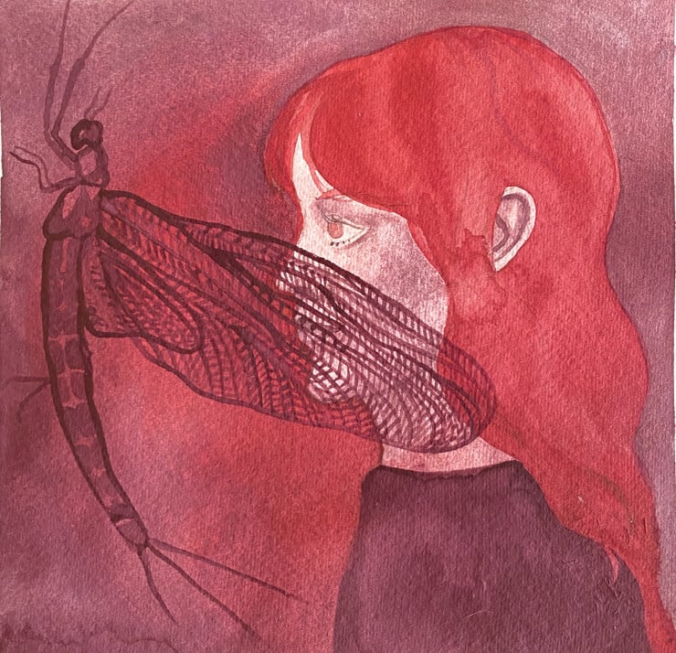 Laura Partin