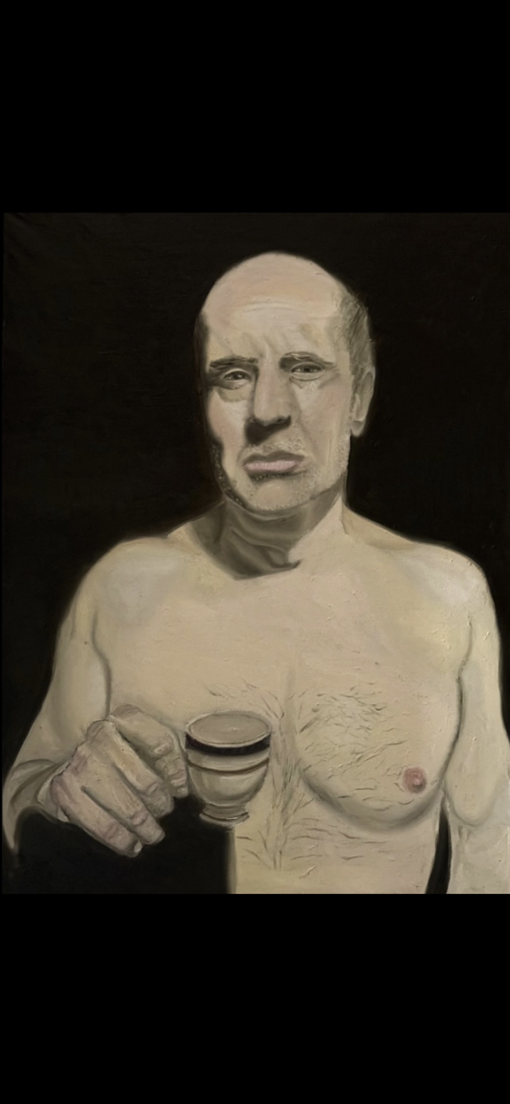 Enrico Sciaulino